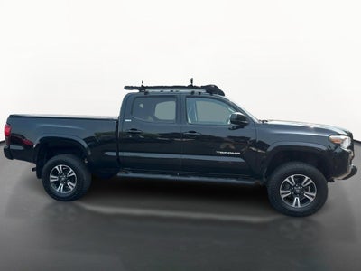 2019 Toyota Tacoma 4WD SR5