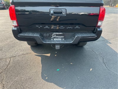 2019 Toyota Tacoma 4WD SR5