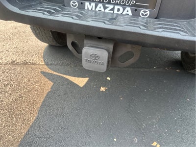 2019 Toyota Tacoma 4WD SR5