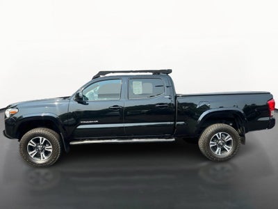 2019 Toyota Tacoma 4WD SR5