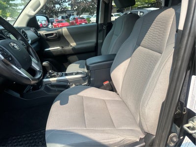 2019 Toyota Tacoma 4WD SR5