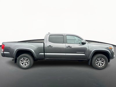 2016 Toyota Tacoma Base