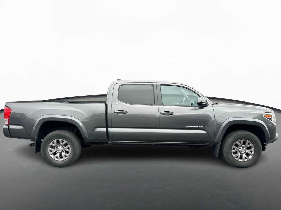 2016 Toyota Tacoma Base