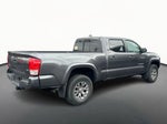 2016 Toyota Tacoma Base