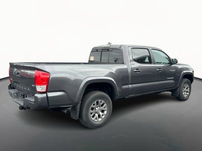 2016 Toyota Tacoma Base