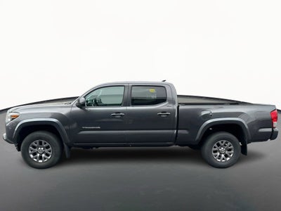 2016 Toyota Tacoma Base