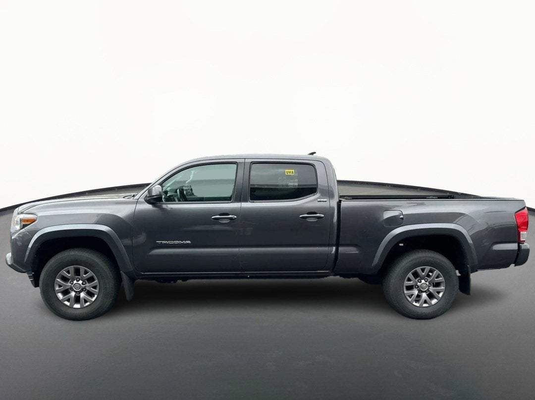 2016 Toyota Tacoma Base