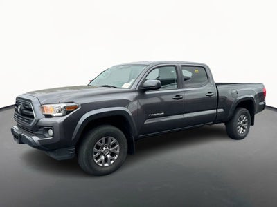 2016 Toyota Tacoma Base
