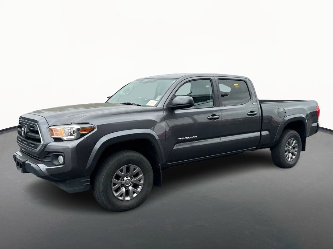 2016 Toyota Tacoma Base