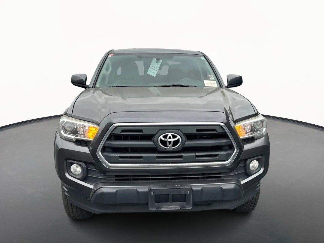 2016 Toyota Tacoma Base