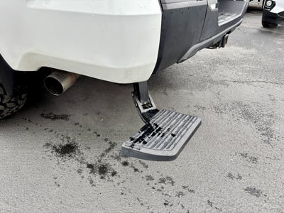 2022 Toyota Tundra 4WD SR5