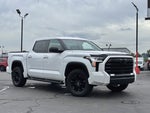 2022 Toyota Tundra 4WD SR5