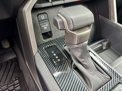 2022 Toyota Tundra 4WD SR5