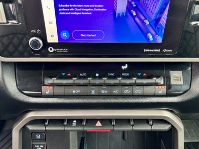 2022 Toyota Tundra 4WD SR5