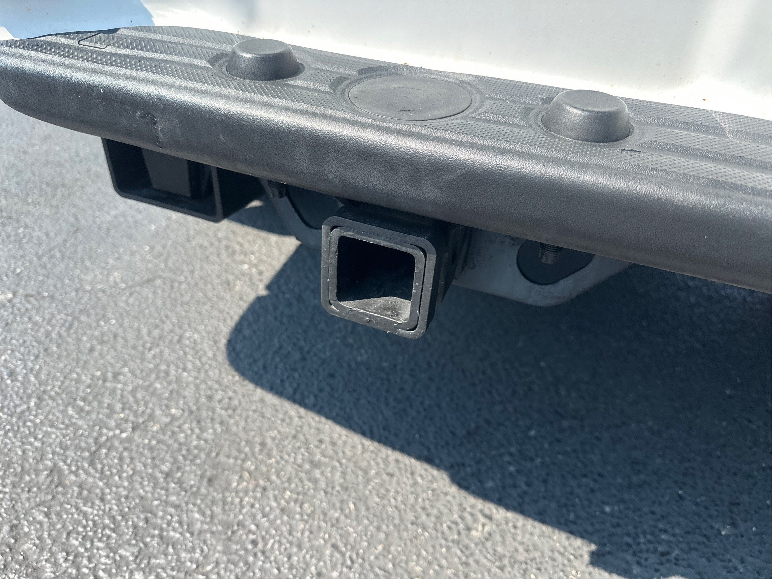 2013 Toyota Tacoma 4WD Double Cab LB V6 AT