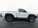 2014 Toyota Tacoma 4WD Reg Cab I4