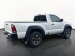 2014 Toyota Tacoma 4WD Reg Cab I4