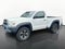 2014 Toyota Tacoma 4WD Reg Cab I4