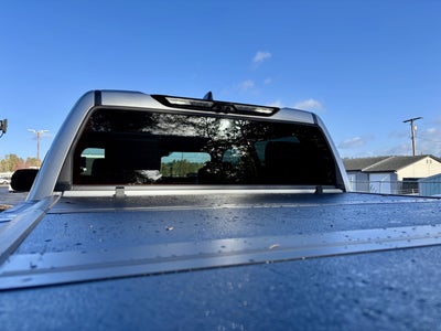 2024 Toyota Tundra 4WD Limited