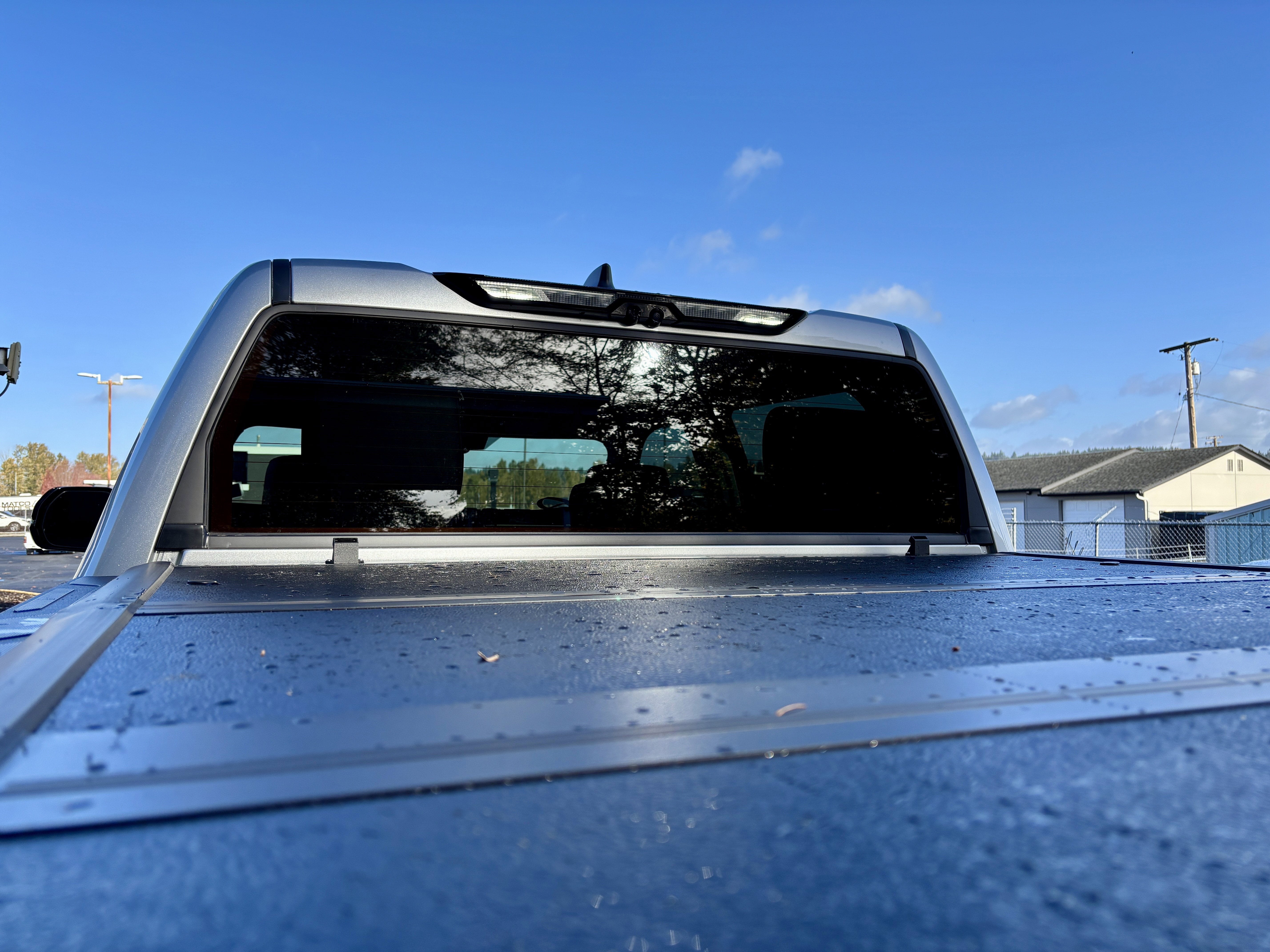 2024 Toyota Tundra 4WD Limited