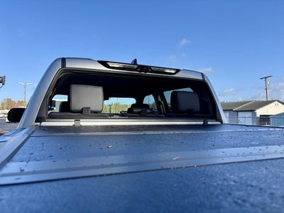 2024 Toyota Tundra 4WD Limited