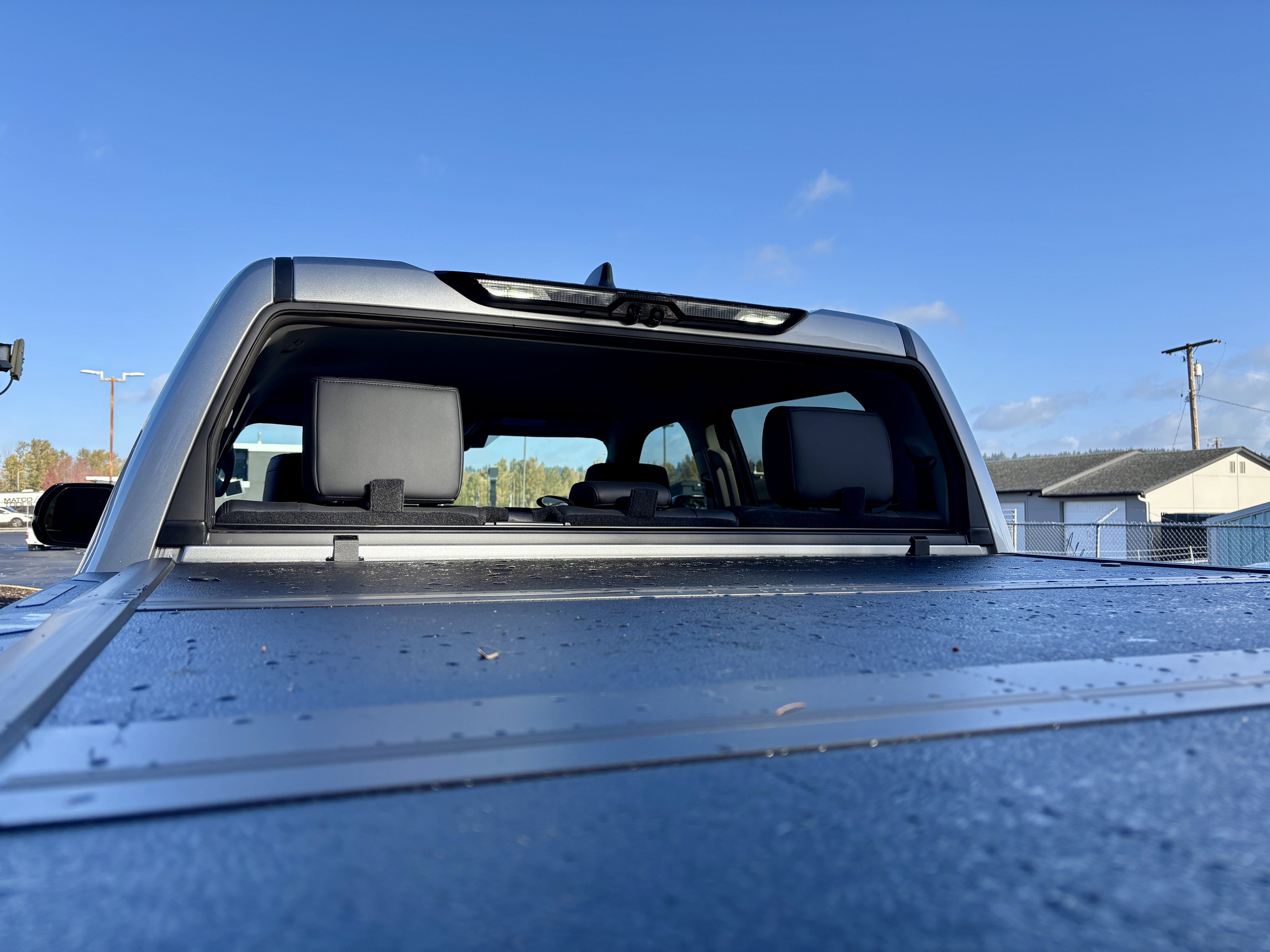 2024 Toyota Tundra 4WD Limited