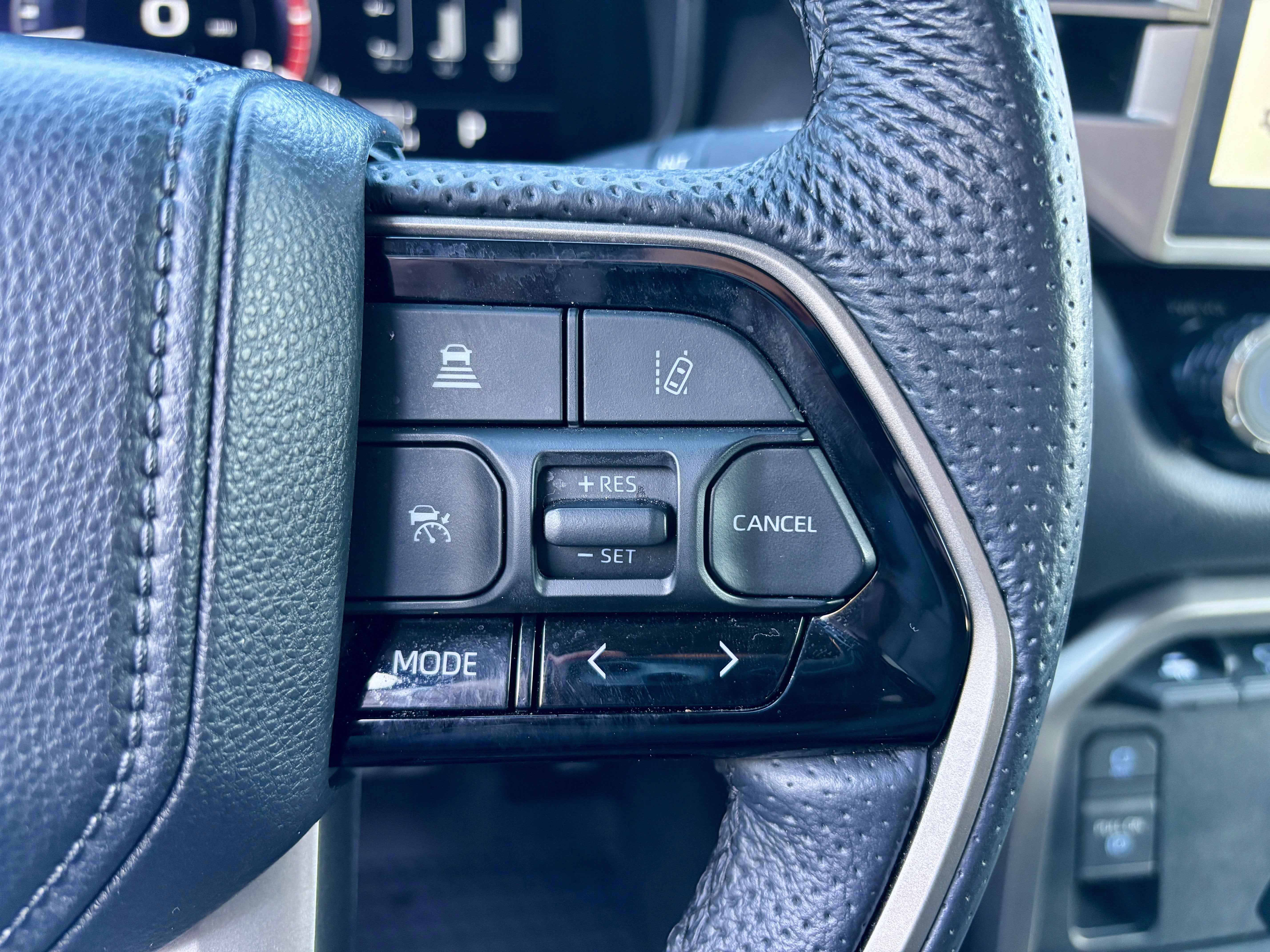 2024 Toyota Tundra 4WD Limited