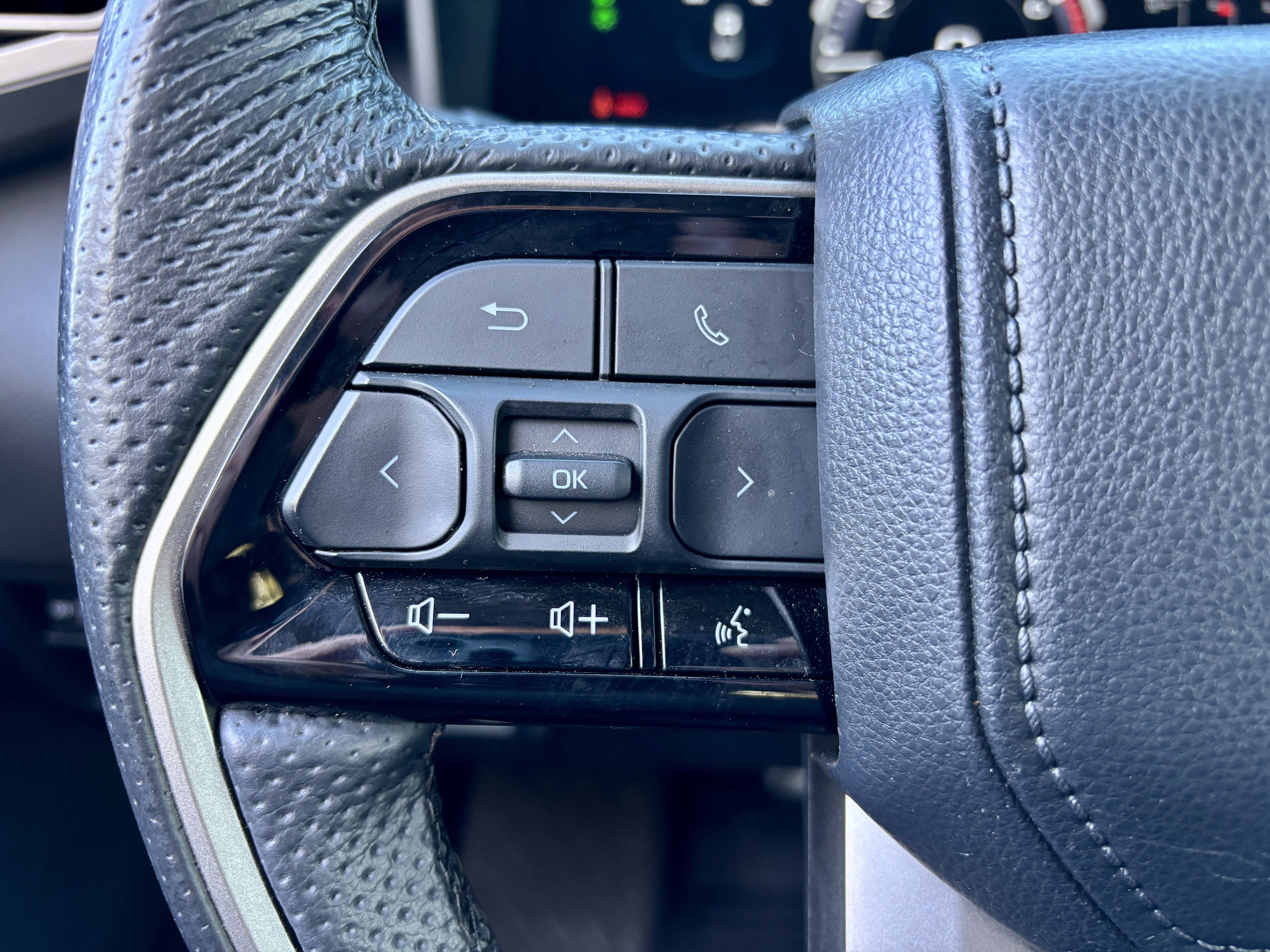 2024 Toyota Tundra 4WD Limited