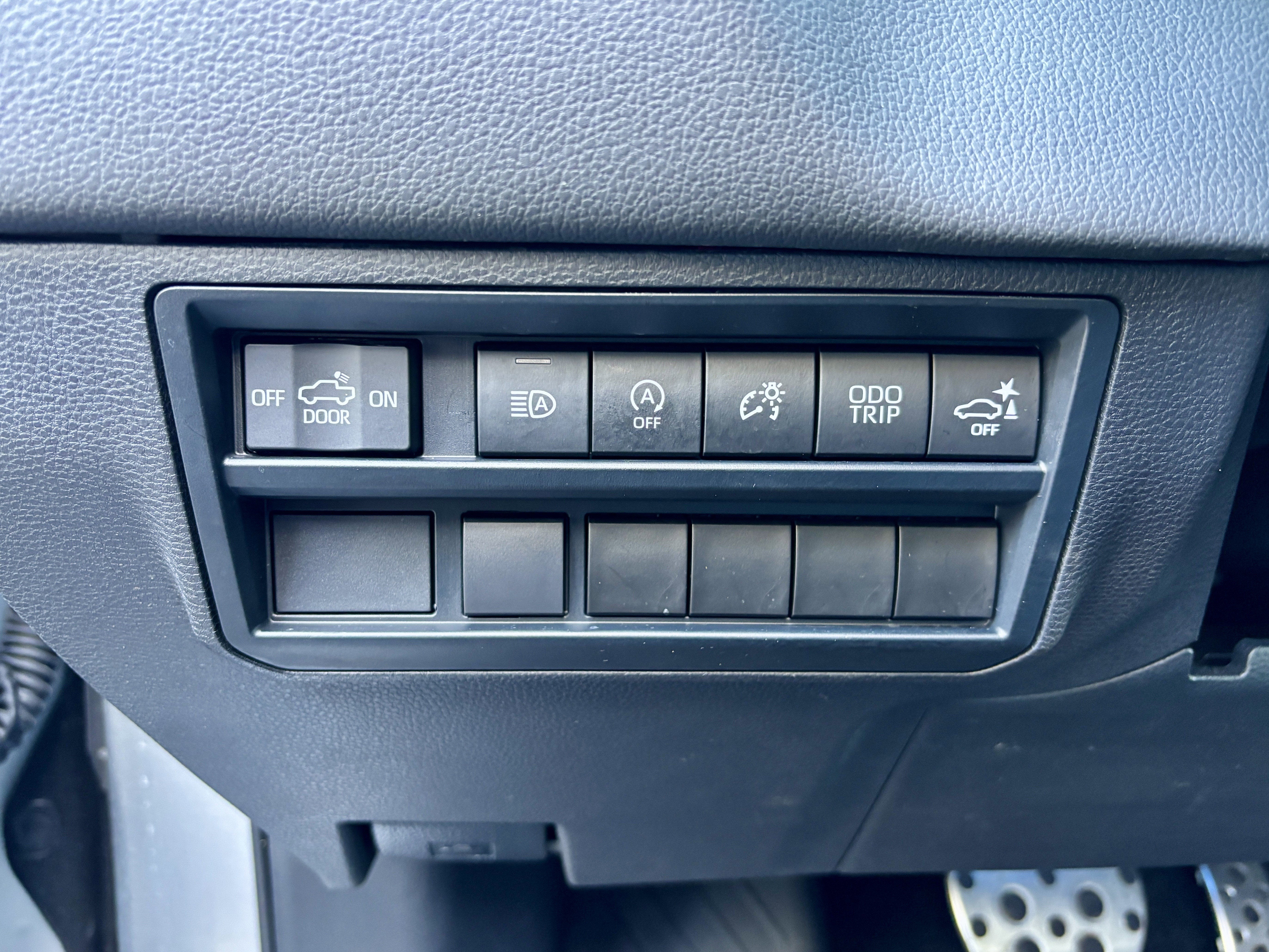 2024 Toyota Tundra 4WD Limited