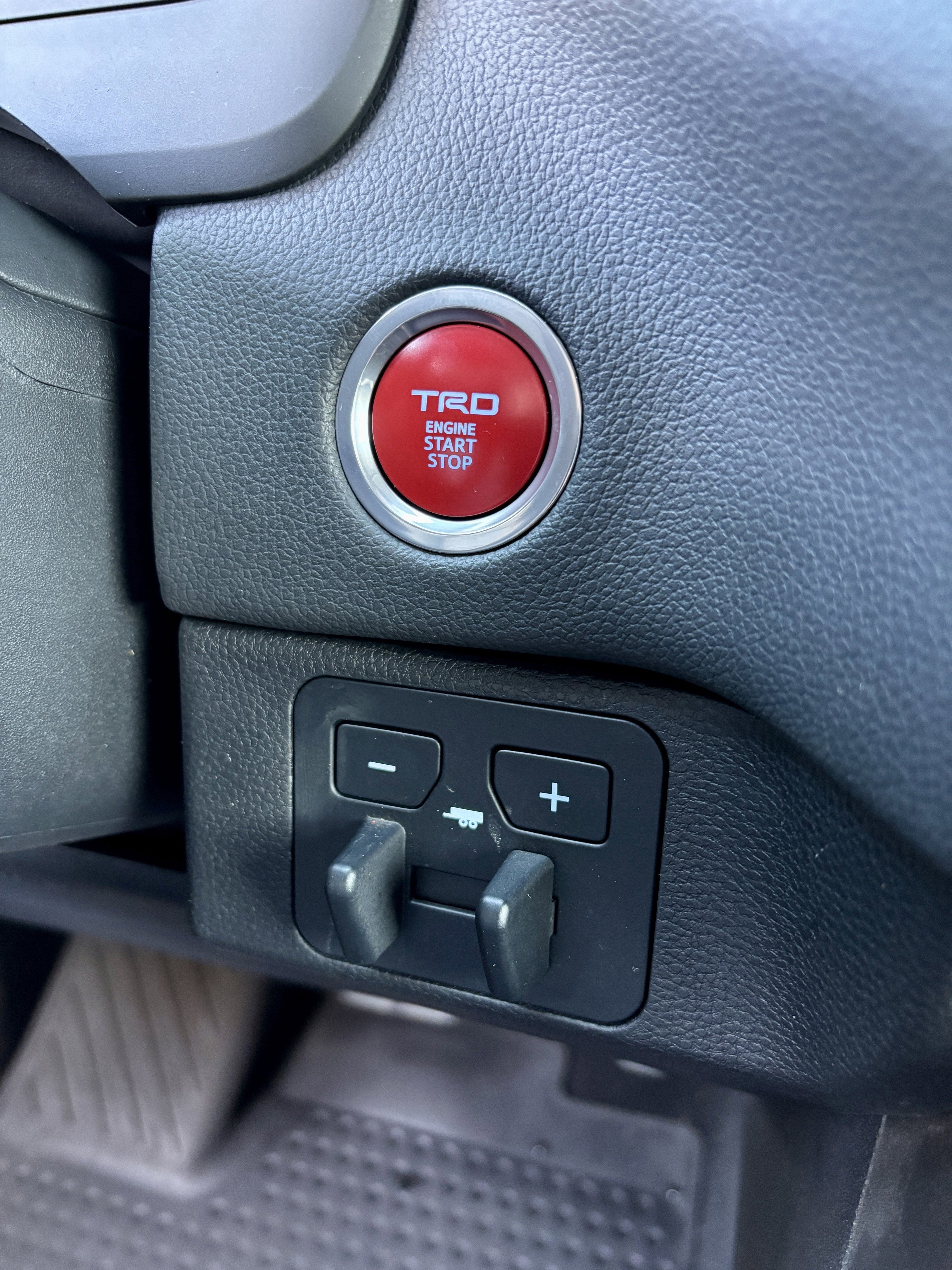 2024 Toyota Tundra 4WD Limited