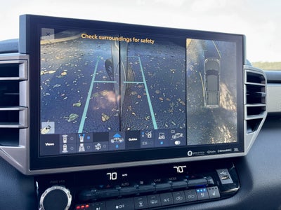 2024 Toyota Tundra 4WD Limited