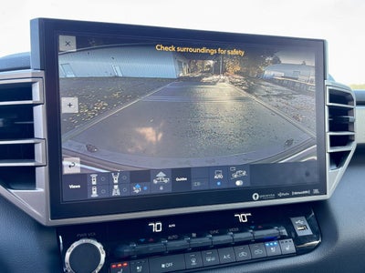 2024 Toyota Tundra 4WD Limited