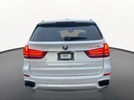 2016 BMW X5 xDrive50i
