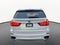 2016 BMW X5 xDrive50i