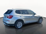 2016 BMW X3 xDrive35i