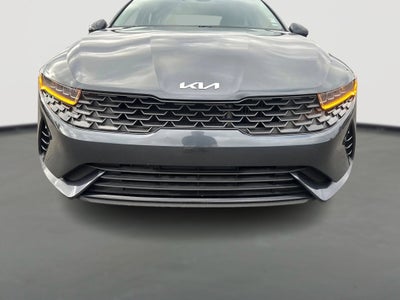 2023 Kia K5 EX