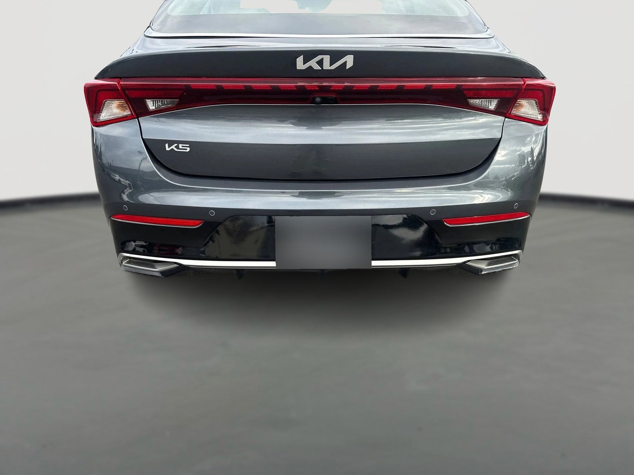 2023 Kia K5 EX