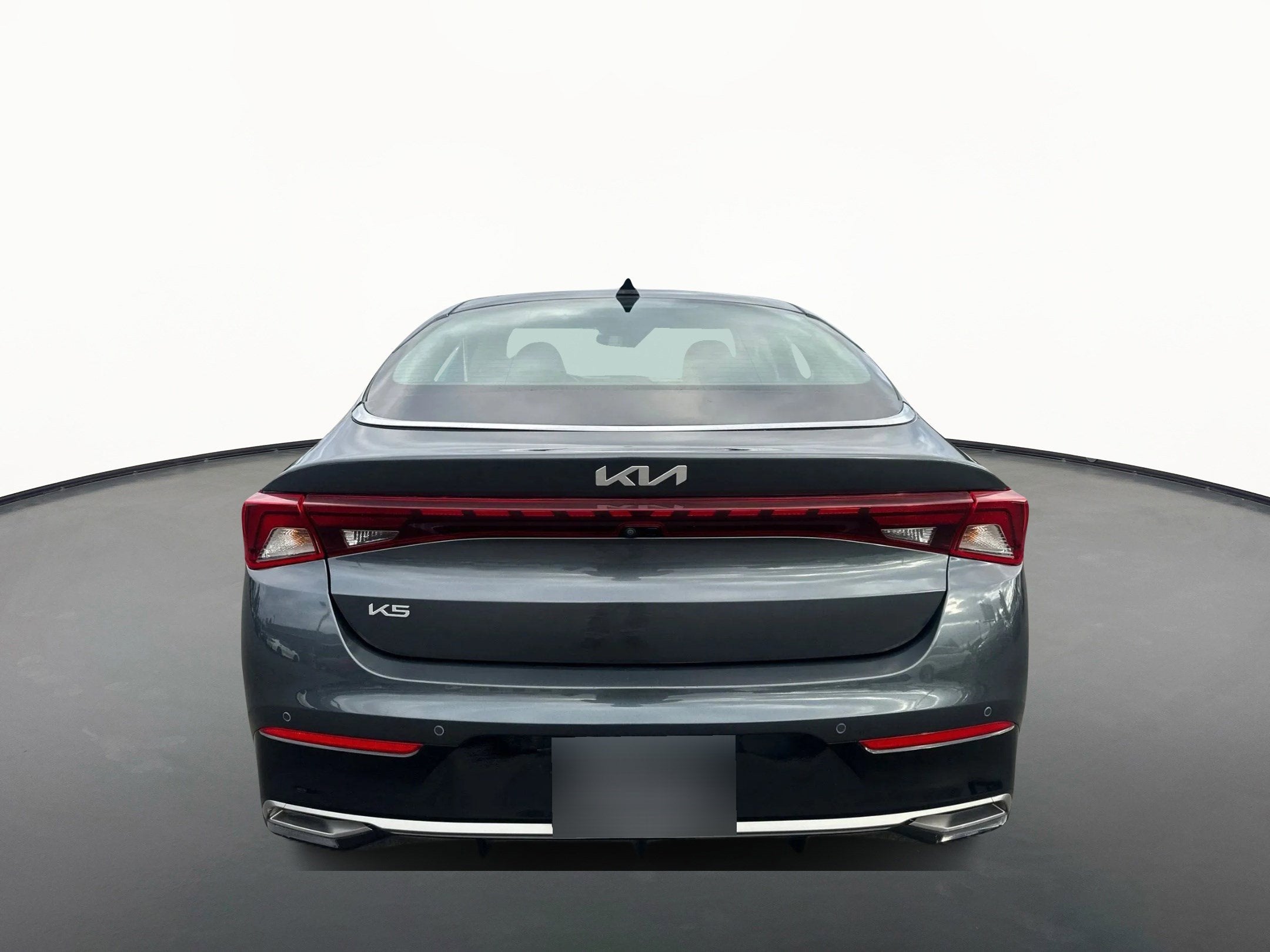 2023 Kia K5 EX