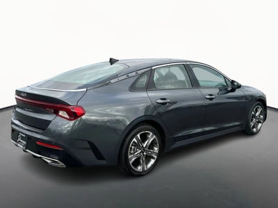 2023 Kia K5 EX