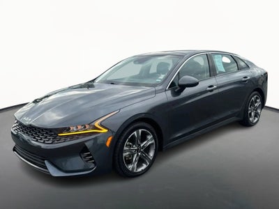 2023 Kia K5 EX