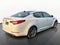 2013 Kia Optima SX w/Limited Pkg