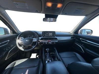 2020 Kia Telluride LX AWD
