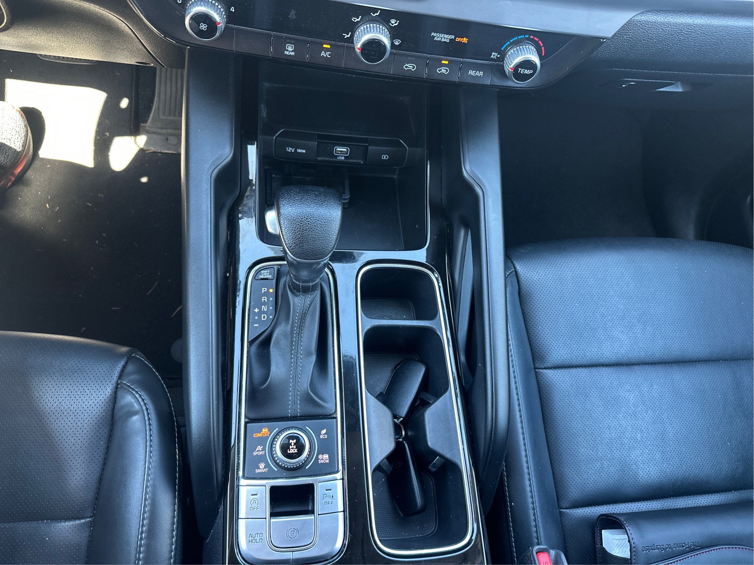 2020 Kia Telluride LX AWD