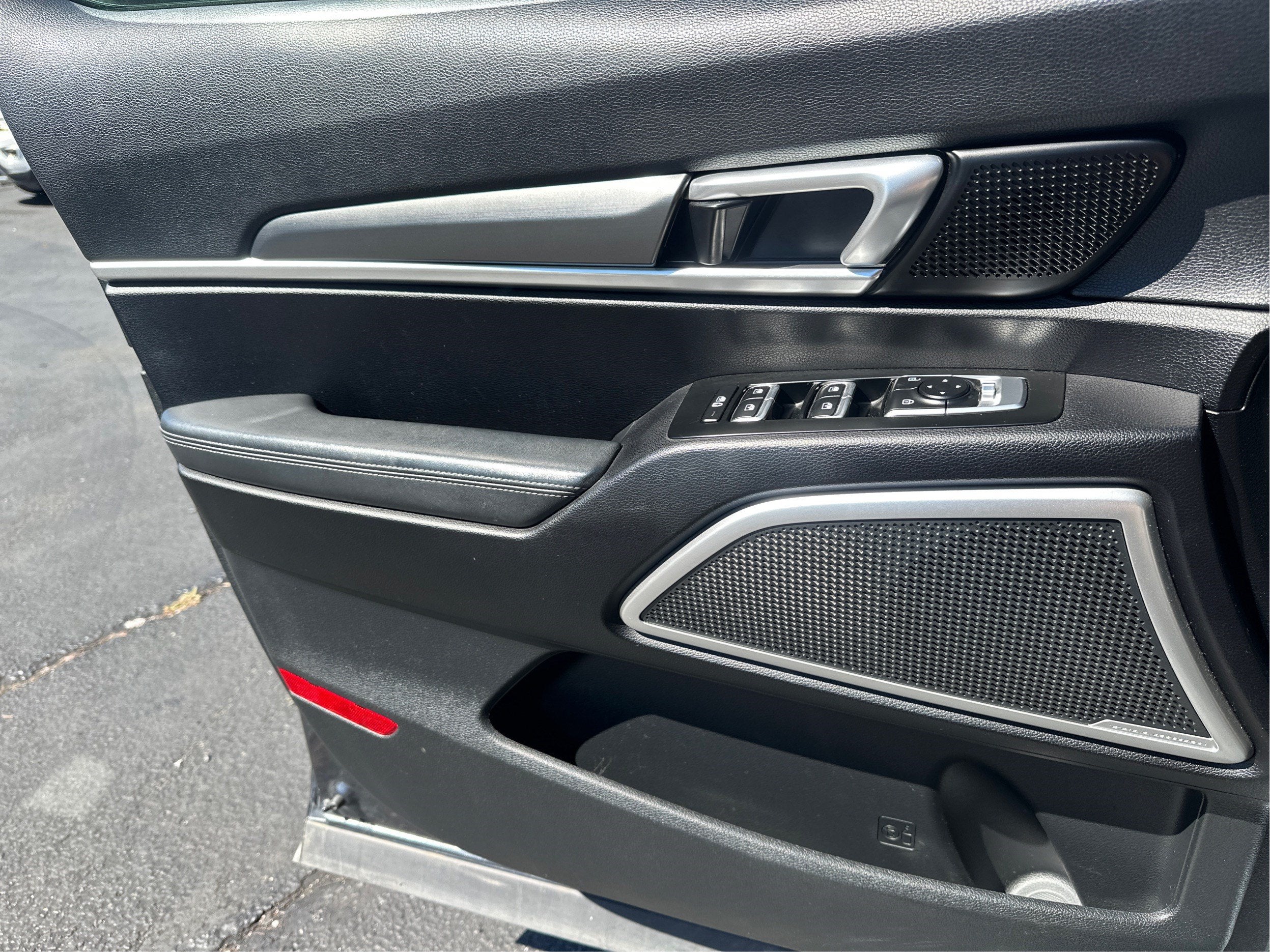 2020 Kia Telluride LX AWD