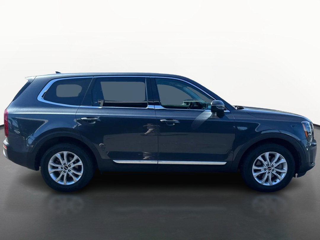 2020 Kia Telluride LX AWD