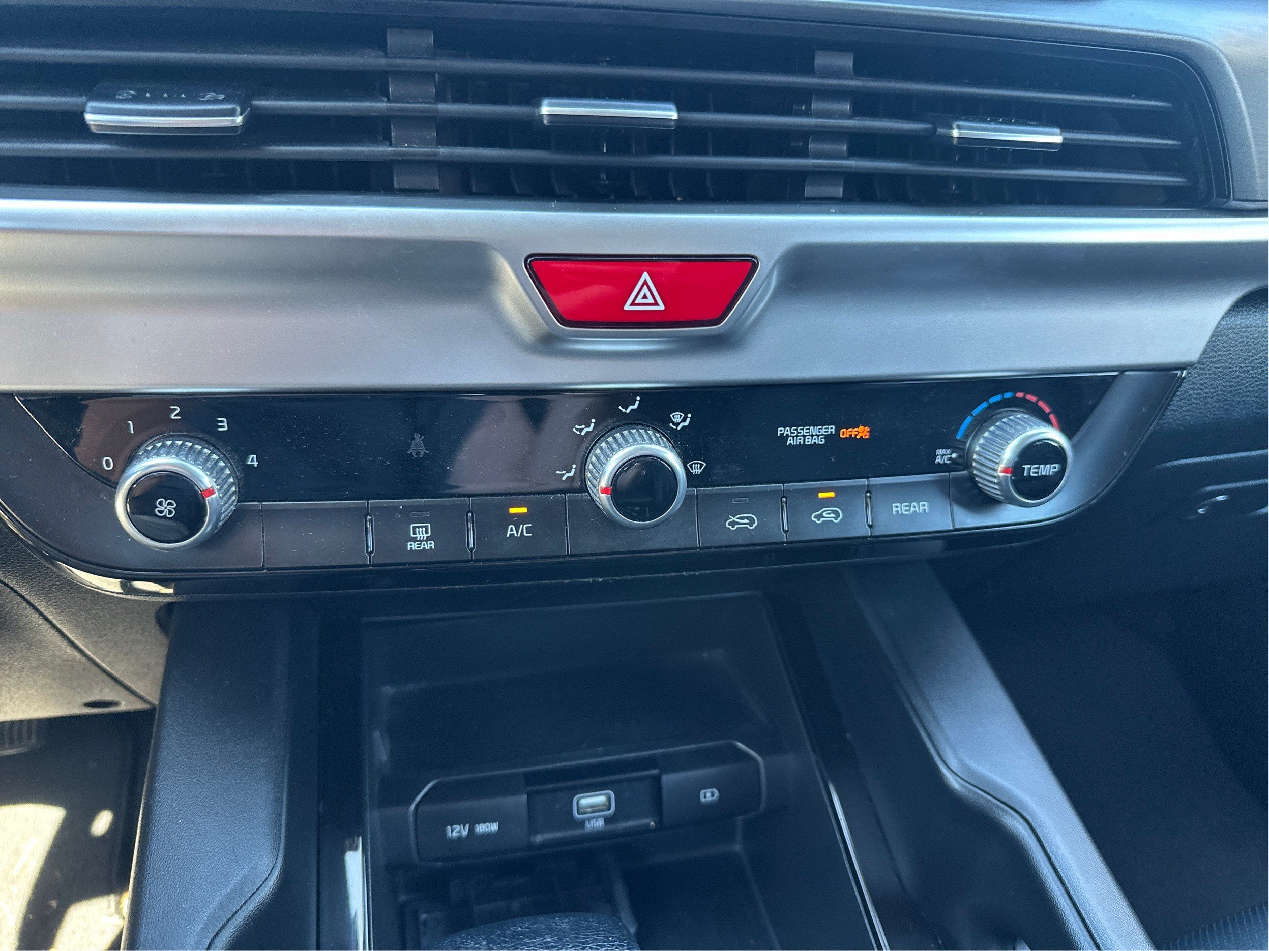 2020 Kia Telluride LX AWD