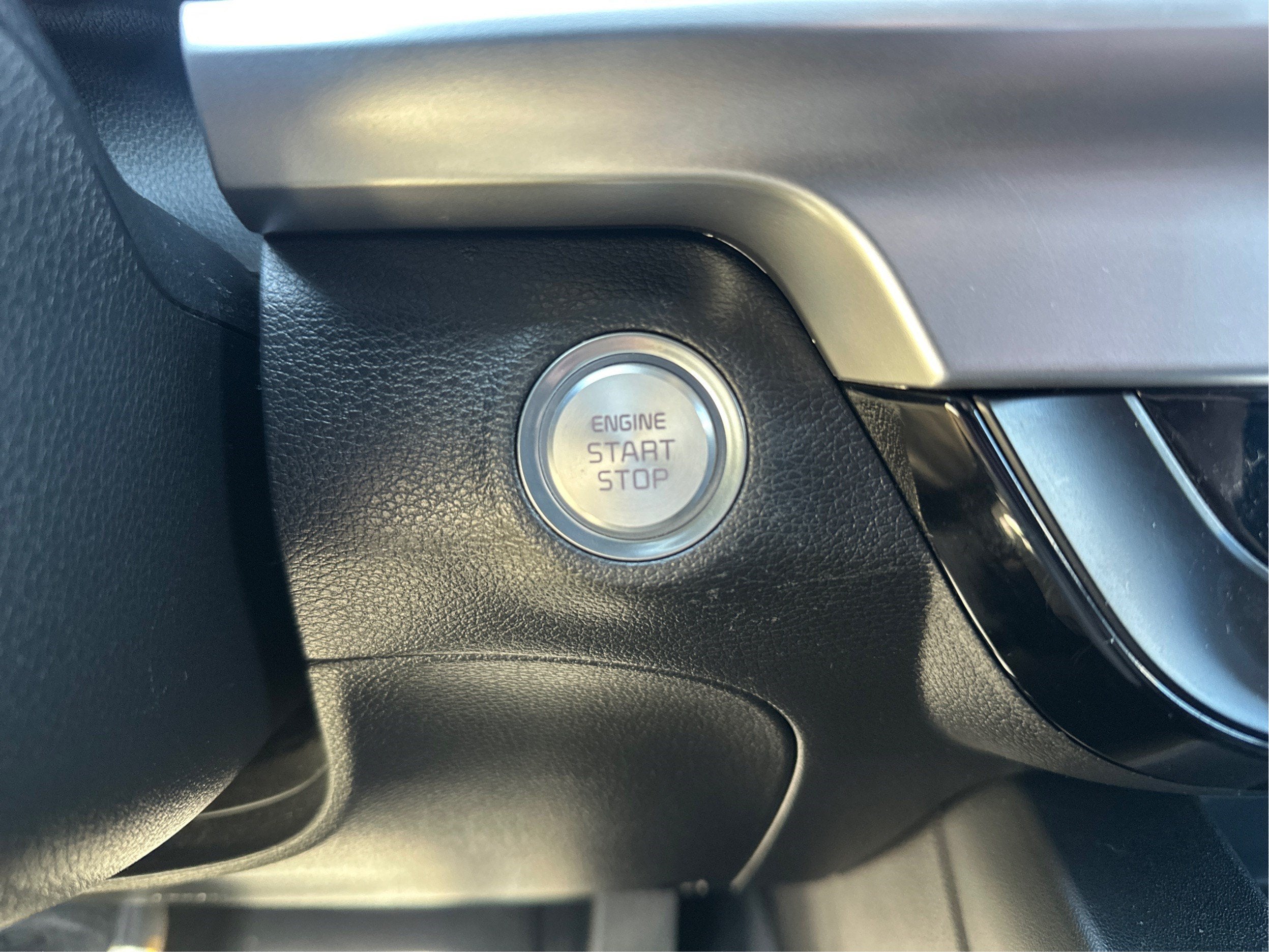 2020 Kia Telluride LX AWD