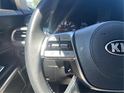 2020 Kia Telluride LX AWD