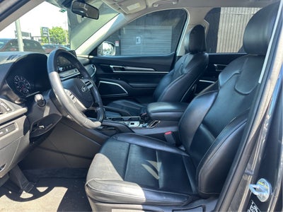 2020 Kia Telluride LX AWD