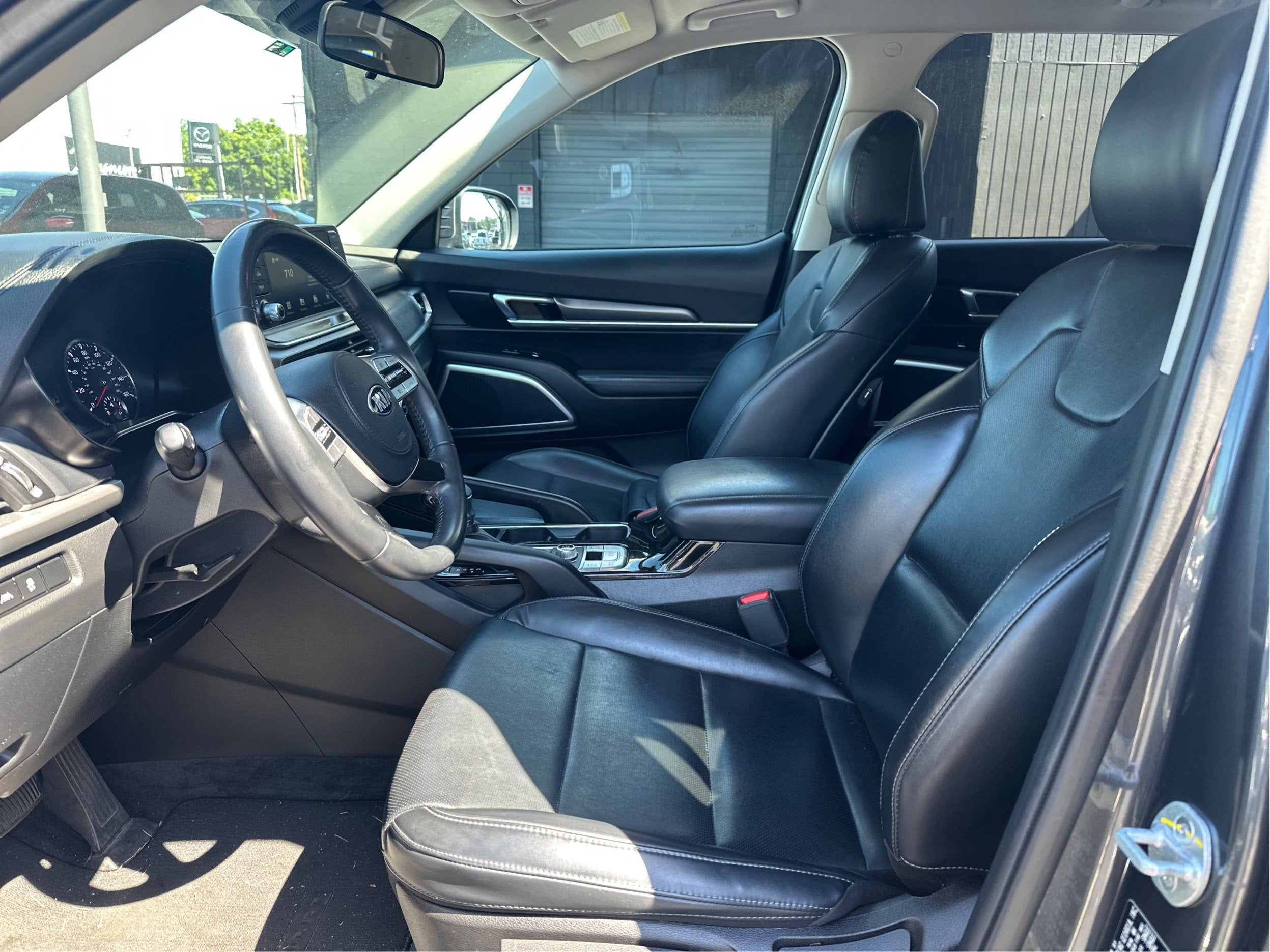 2020 Kia Telluride LX AWD
